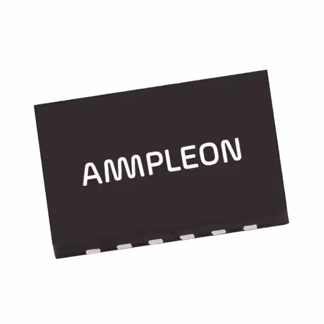 BLP7G22-10Z Ampleon USA Inc.  Transistors - FETs MOSFETs - RF